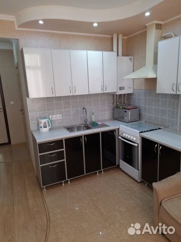 

Квартира-студия, 24 м², 3 кровати
