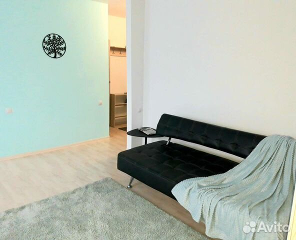

2-к. квартира, 45 м², 3 кровати