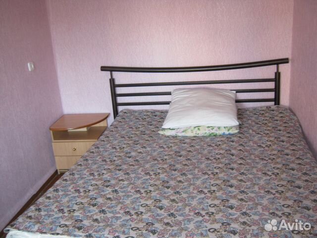 Комната 15 м² в 3-к, 1/5 эт.