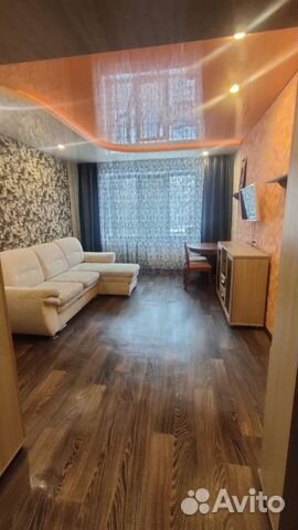 

3-к. квартира, 68 м², 3 кровати