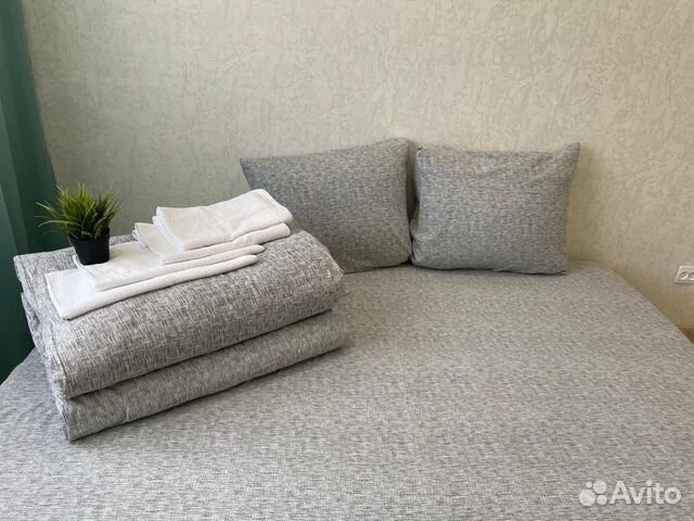 

Квартира-студия, 18 м², 1 кровать