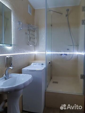 

Квартира-студия, 18 м², 1/1 эт.