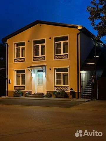 

2-к. квартира, 45 м², 3 кровати