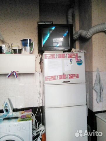 Комната 20 м² в 2-к, 6/10 эт. Комната 20 м² в 2-к, 6/10 эт.