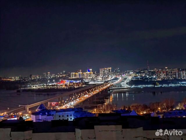 

Квартира-студия, 39,5 м², 2 кровати