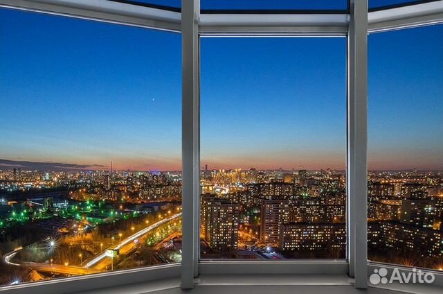 

2-к. квартира, 62,2 м², 2 кровати