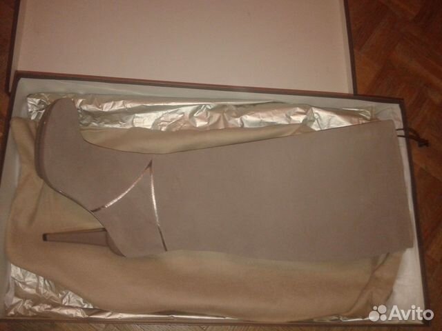 Высокие сапоги Bottega Veneta оригинал Высокие сапоги Bottega Veneta оригинал