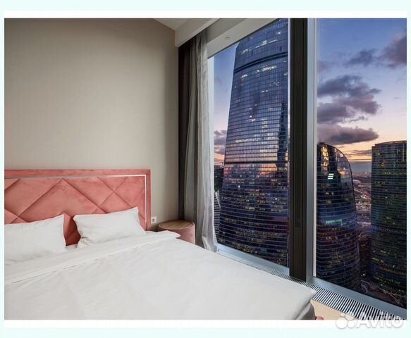 

2-к. квартира, 81 м², 8 кроватей