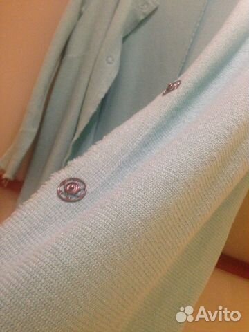 Кардиган nioi Кардиган nioi