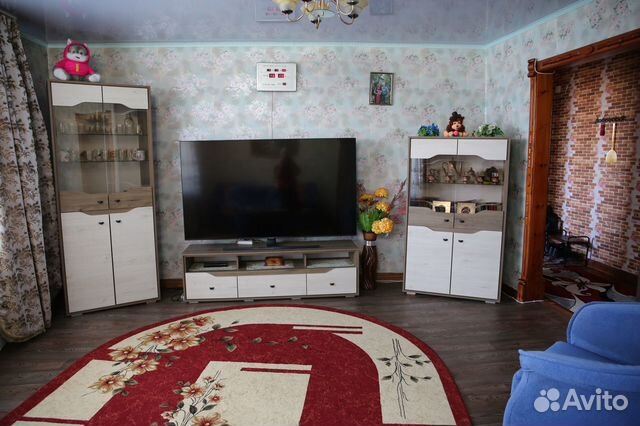 

4-к. квартира, 90,6 м², 4 кровати