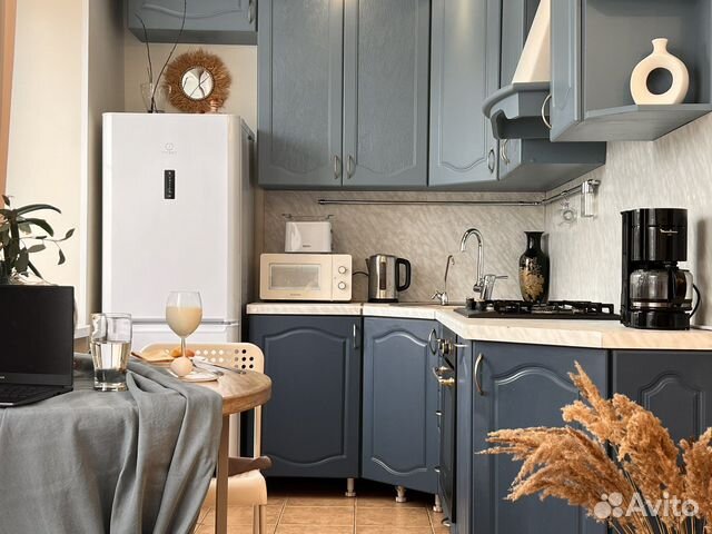 

2-к. квартира, 50 м², 4 кровати