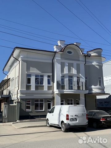 

2-к. квартира, 65 м², 1 кровать