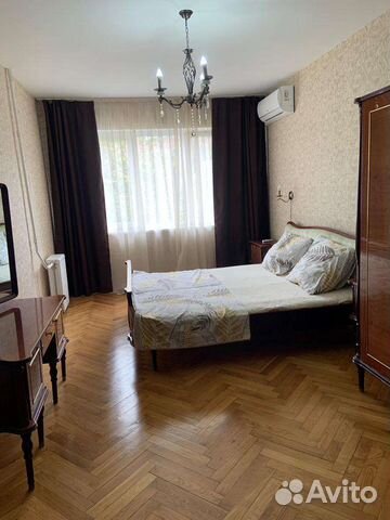 

2-к. квартира, 47 м², 3 кровати