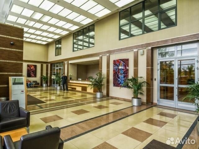 Офисное помещение, 93.6 м²