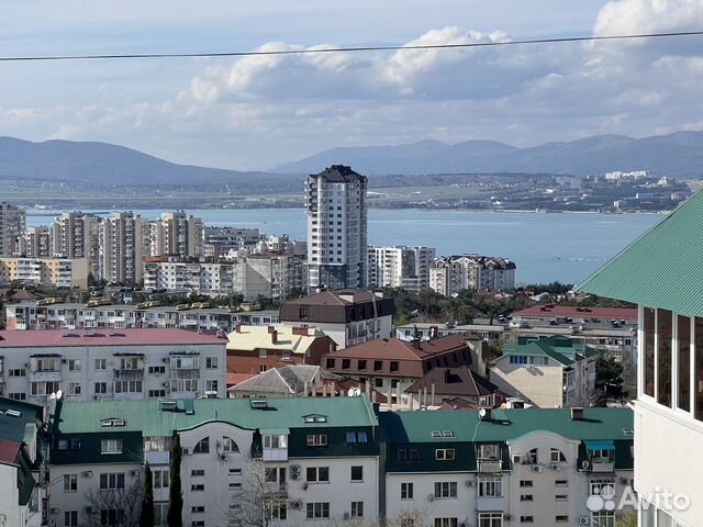 

2-к. квартира, 80 м², 2 кровати