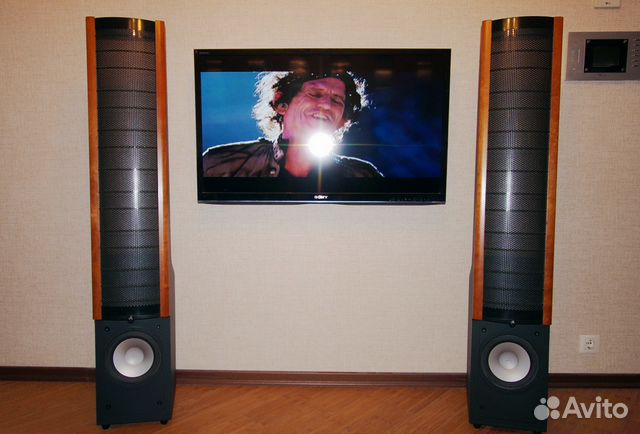 martin logan aeon