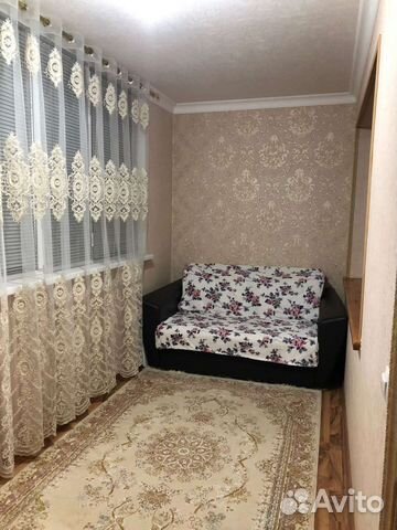 

2-к. квартира, 45 м², 3 кровати