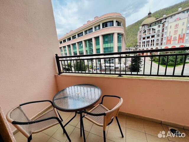 

2-к. квартира, 50 м², 2 кровати