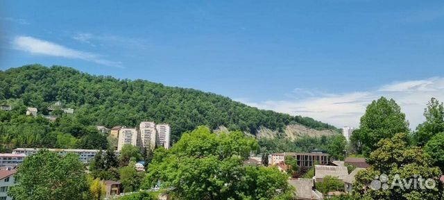 

Квартира-студия, 27 м², 2 кровати