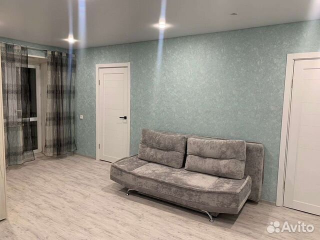 

2-к. квартира, 46 м², 6 кроватей
