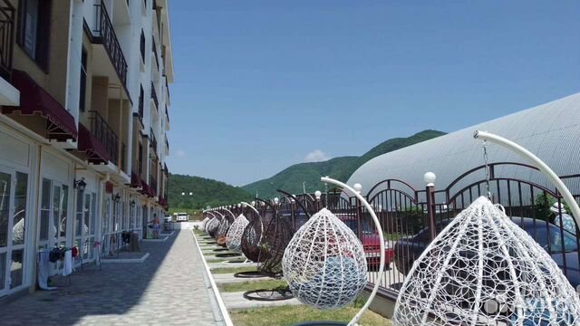 

Квартира-студия, 23 м², 1/6 эт.