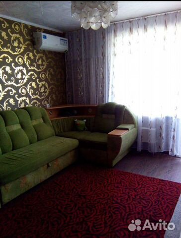 

1-к. квартира, 34,7 м², 2 кровати