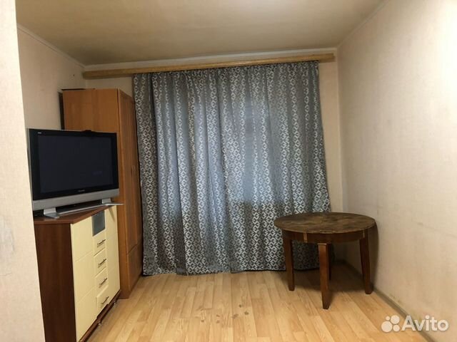 

1-к. квартира, 28,9 м², 2 кровати