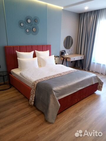 

Квартира-студия, 25 м², 2/2 эт.