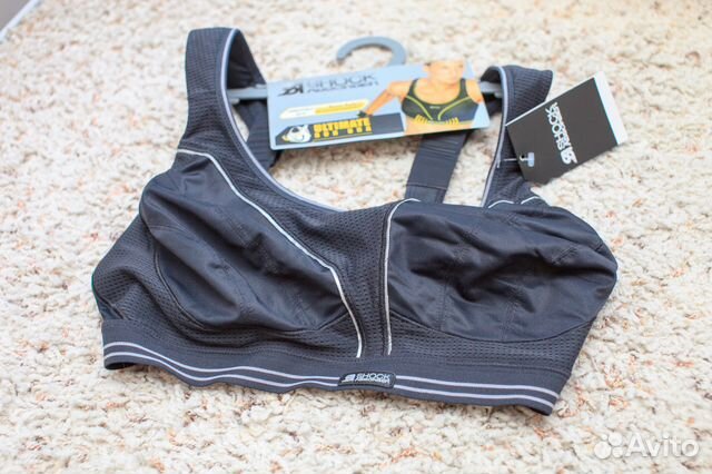 shock absorber bra 36d