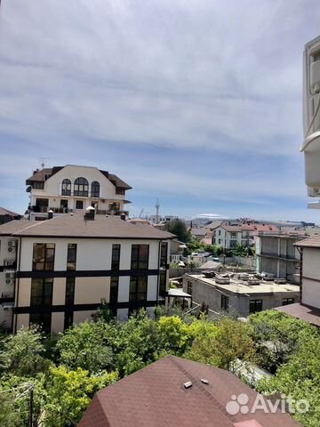 

Квартира-студия, 25 м², 2/5 эт.