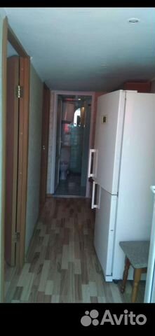 

2-к. квартира, 30 м², 2 кровати