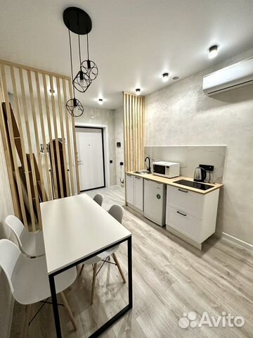 

2-к. квартира, 45 м², 3 кровати