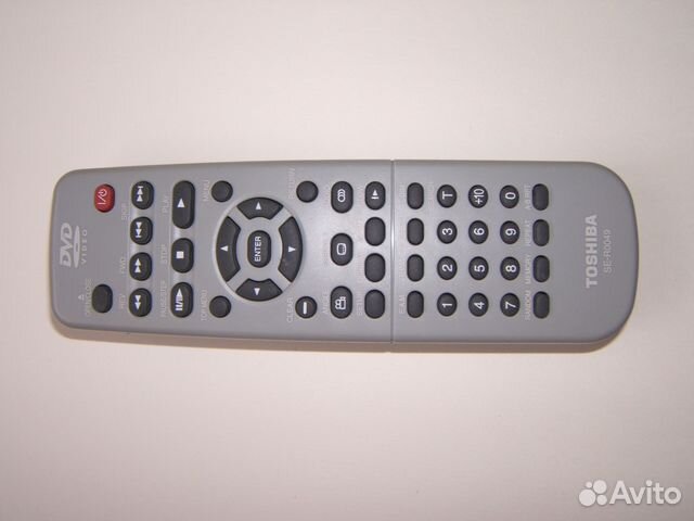 Пульт toshiba SE-R0049 Пульт toshiba SE-R0049