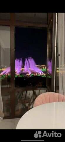

2-к. квартира, 48 м², 2 кровати