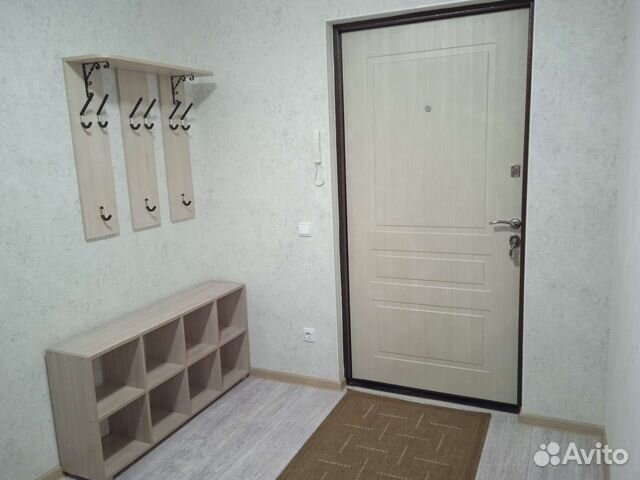

1-к. квартира, 48 м², 15/16 эт.