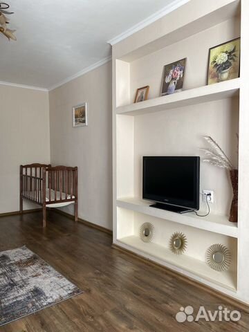 

2-к. квартира, 85 м², 5 кроватей
