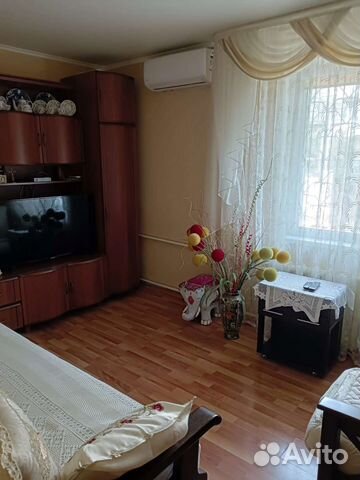 

2-к. квартира, 40 м², 2 кровати