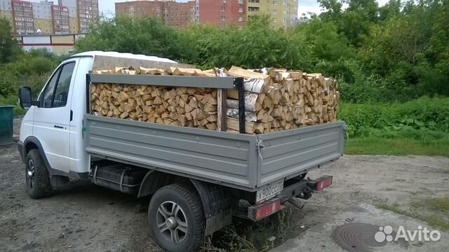 Дрова колотые березовые Дрова колотые березовые