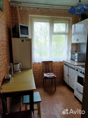 

2-к. квартира, 48 м², 4 кровати