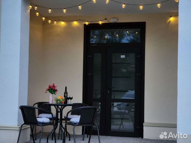 

3-к. квартира, 71 м², 4 кровати