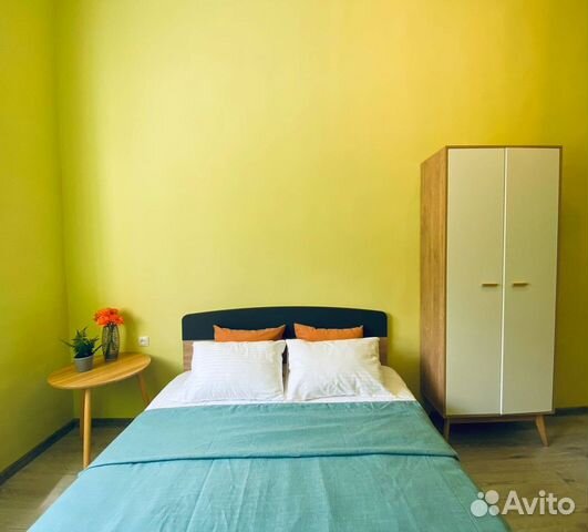 

3-к. квартира, 73 м², 5 кроватей