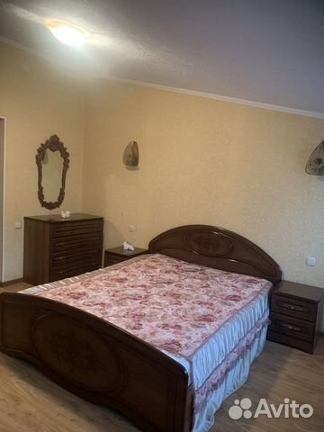 

2-к. квартира, 65 м², 4 кровати