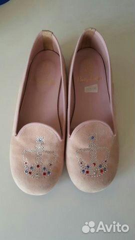 Лоферы PrettyBallerinas Лоферы PrettyBallerinas