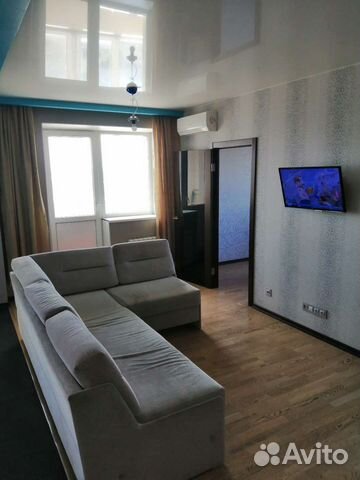 

3-к. квартира, 70 м², 5 кроватей