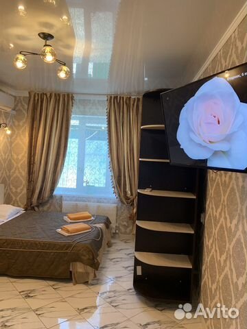 

Квартира-студия, 20 м², 1/2 эт.