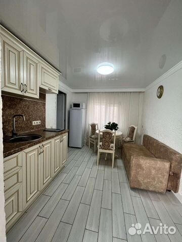 

2-к. квартира, 45 м², 1 кровать