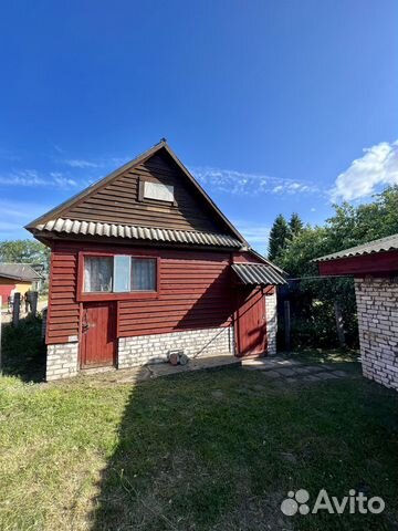 

2-к. дом, 65 м²