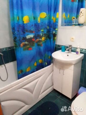 

2-к. квартира, 47 м², 3 кровати