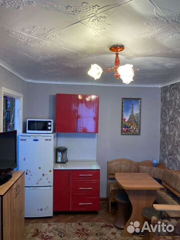 

1-к. квартира, 25 м², 2 кровати
