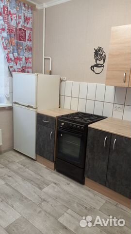 

1-к. квартира, 35 м², 2/5 эт.